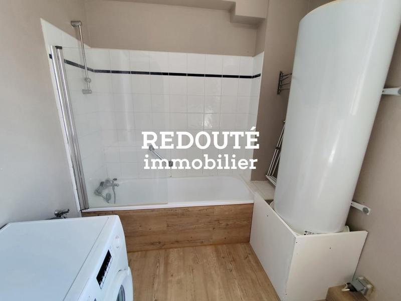 Appartement - 51 m² - 2 pièces