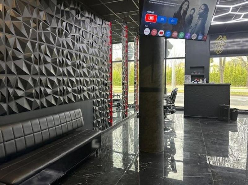 Local commercial - 63 m²