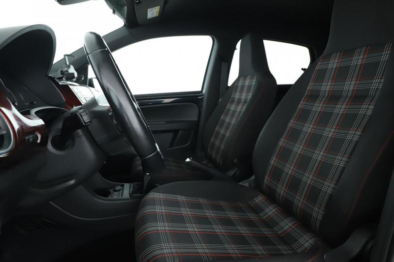 Volkswagen Up! 1.0 Tsi BlueMotion Gti 5p 115 ch
