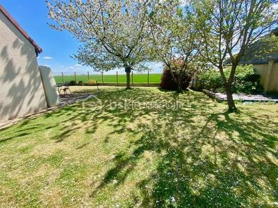 Maison - 180 m² - 8 pièces