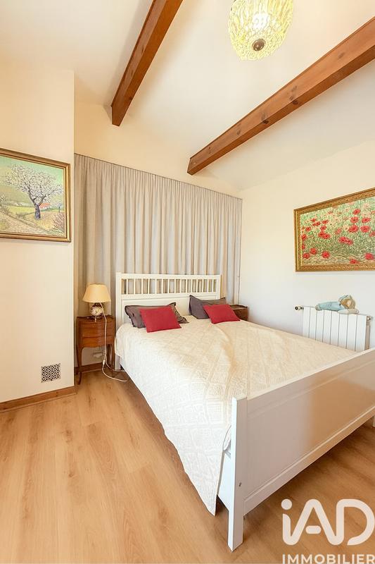 Maison - 172 m² - 5 pièces