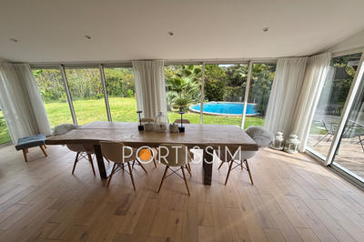 Villa - 115 m² - 4 pièces