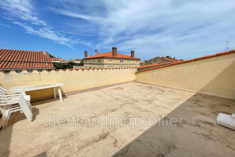 Appartement - 40 m²