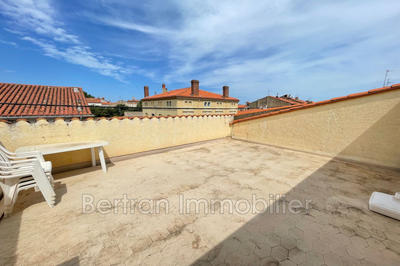 Appartement - 40 m²