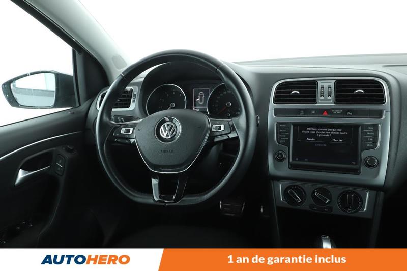 Volkswagen Polo 1.2 Tsi BlueMotion Tech Allstar Dsg7 5p 90 ch