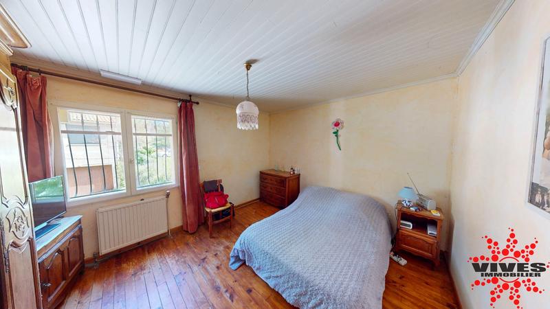 Maison de domaine - 204 m² - 7 pièces