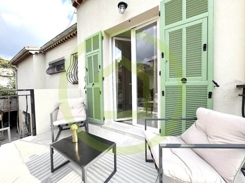 Appartement - 70 m² - 4 pièces