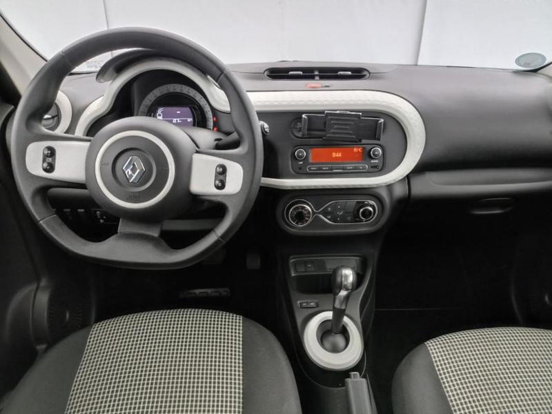 Renault Twingo E-Tech Electrique III Authentic