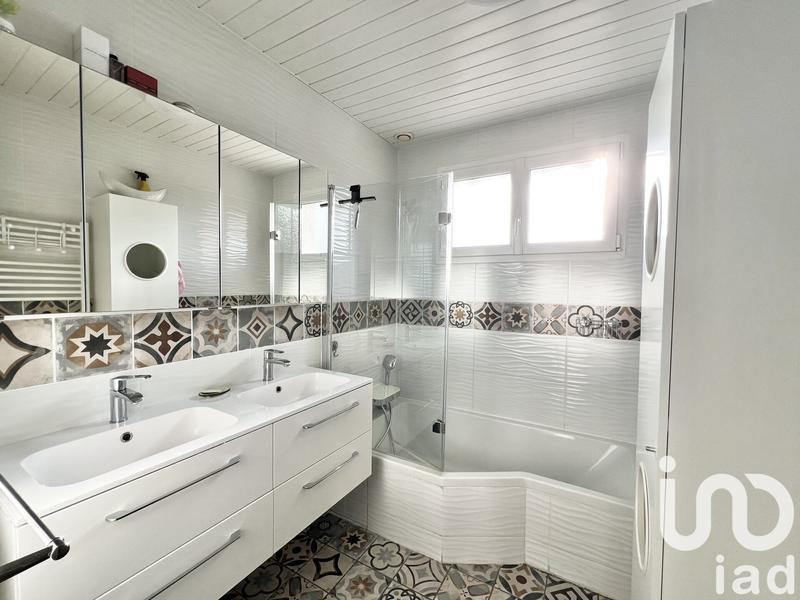 Maison - 155 m² - 7 pièces