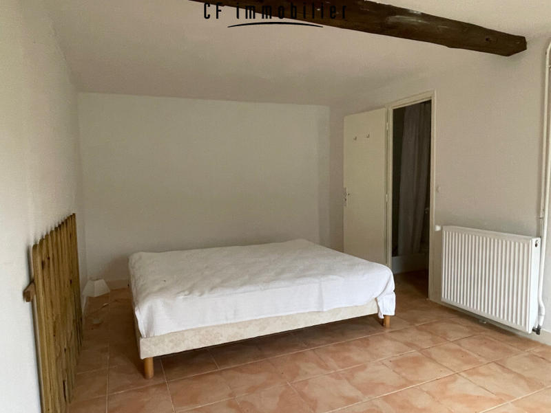 Maison - 128 m² - 4 pièces