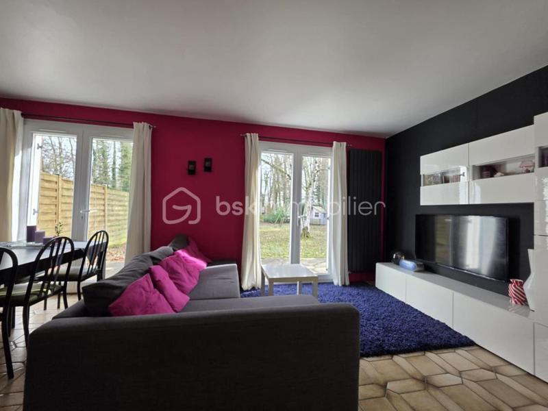 Pavillon - 79 m² - 3 pièces