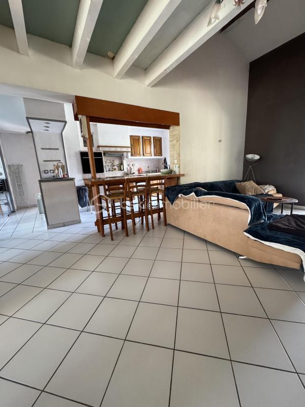 Maison traditionnelle - 124 m² - 4 pièces