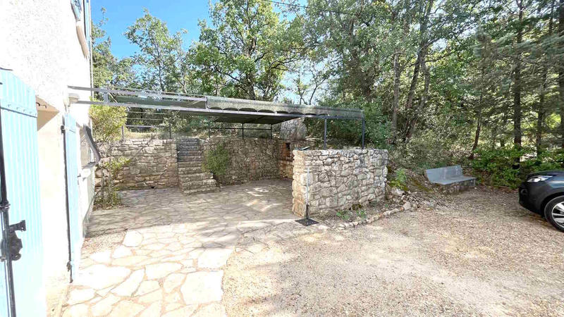 Maison - 166 m² - 7 pièces