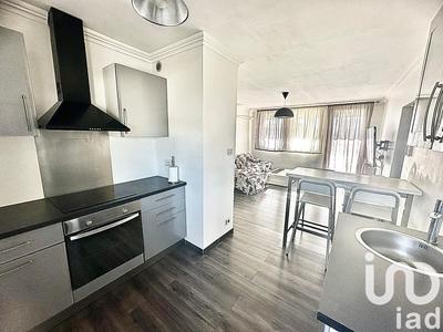 Appartement - 70 m² - 4 pièces