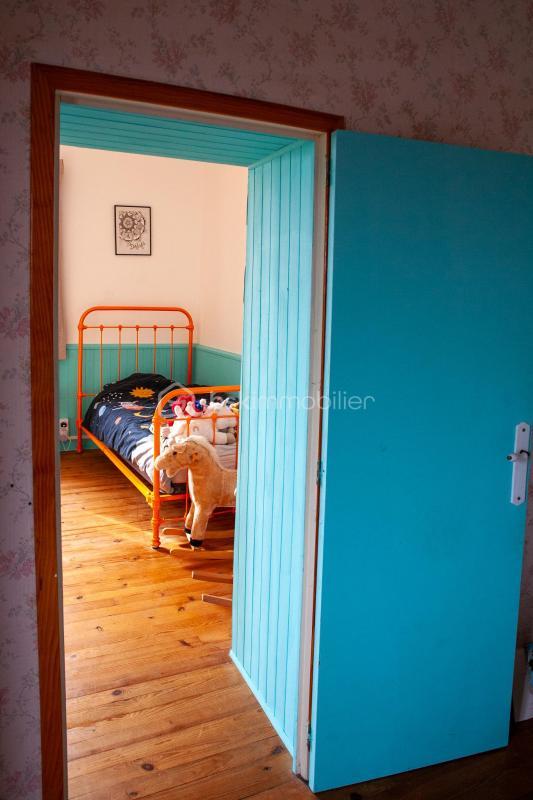 Maison - 151 m² - 7 pièces