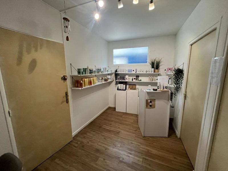 Local commercial - 140 m²