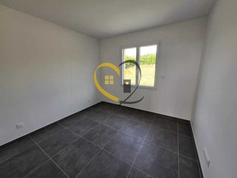 Maison - 116 m² - 4 pièces