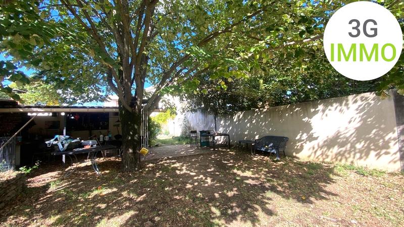 Appartement - 198 m² - 5 pièces