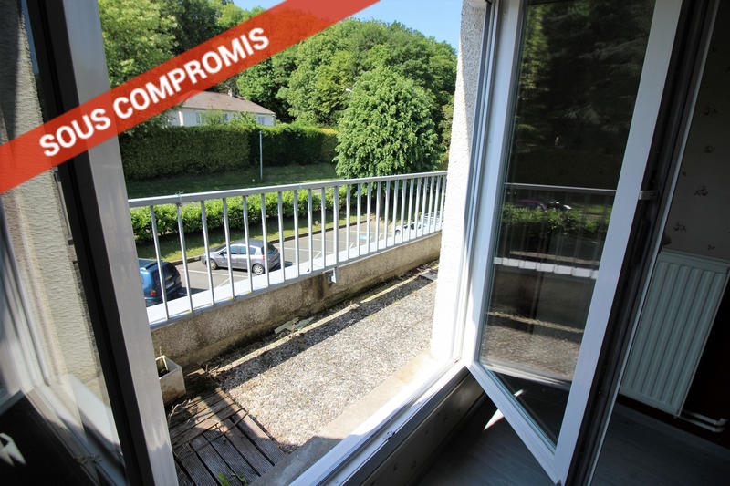 Appartement - 118 m² - 4 pièces