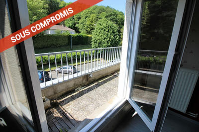 Appartement - 118 m² - 4 pièces