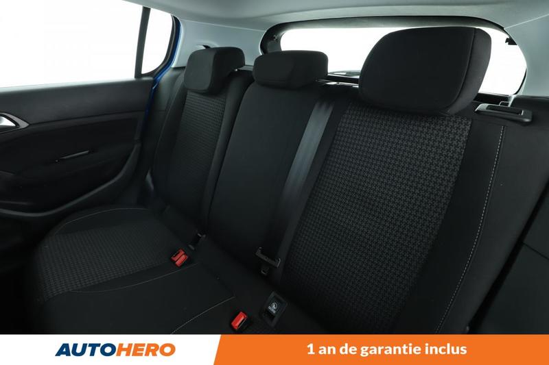 Peugeot 308 1.5 Blue-HDi Active Business Eat8 130 ch