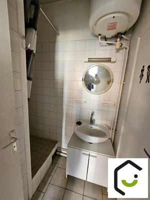 Appartement - 33 m² - 1 pièce