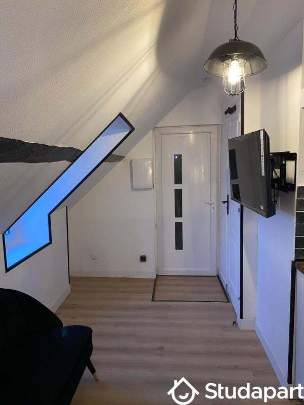 Appartement - 20 m² - 1 pièce