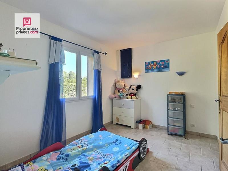 Villa - 188 m² - 6 pièces