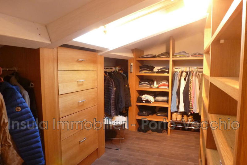 Appartement - 121 m² - 4 pièces