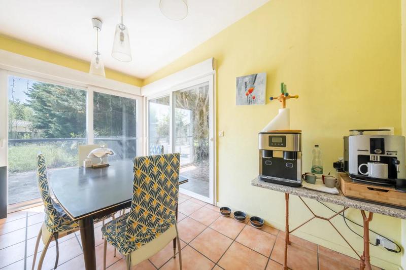 Maison - 288 m² - 7 pièces
