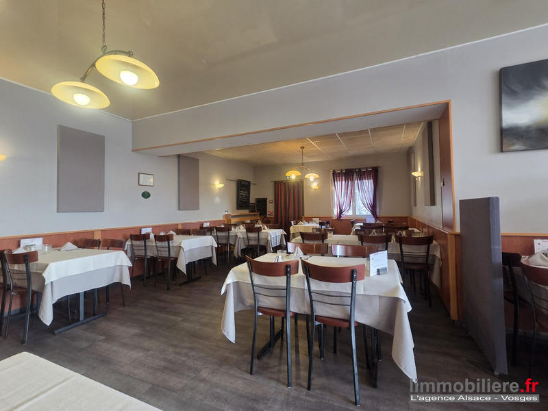 Local commercial - 439 m²