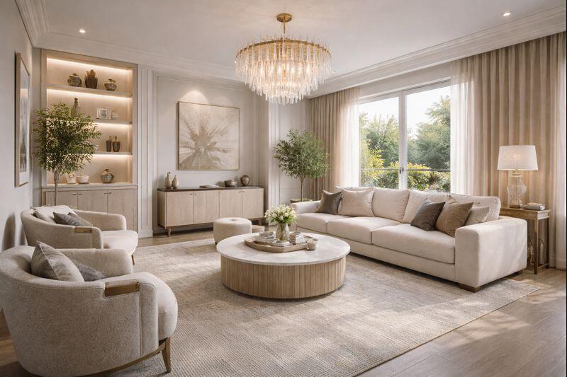 Appartement - 49 m² - 2 pièces