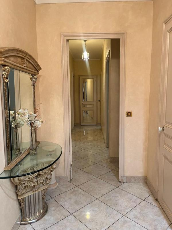 Chambre - 23 m² - 1 pièce