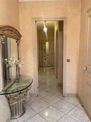 Chambre - 23 m² - 1 pièce