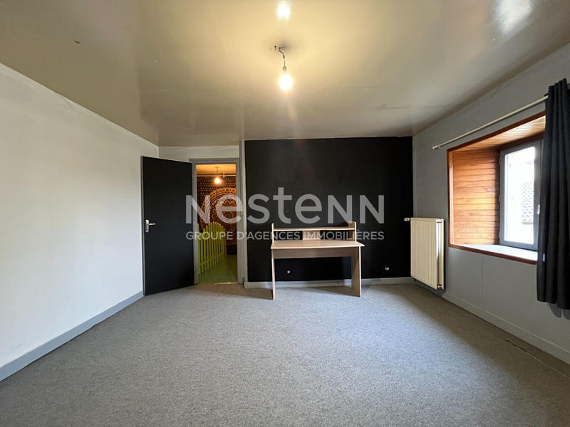 Maison - 113 m² - 4 pièces