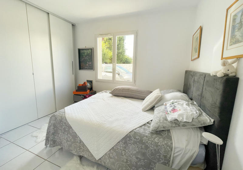 Maison - 101 m² - 4 pièces