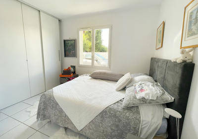 Maison - 101 m² - 4 pièces