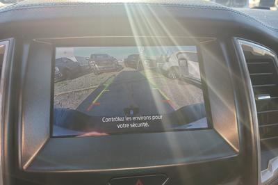 Ford Ranger Raptor 2.0 Tdci 213 Bva