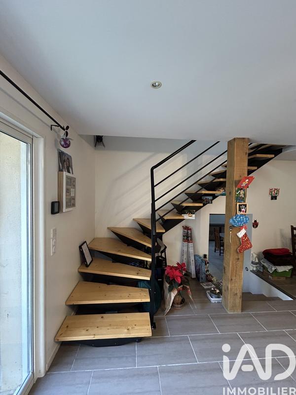 Maison de campagne - 160 m² - 12 pièces