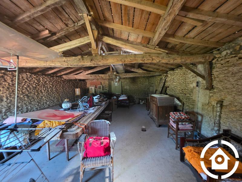 Maison - 292 m² - 8 pièces