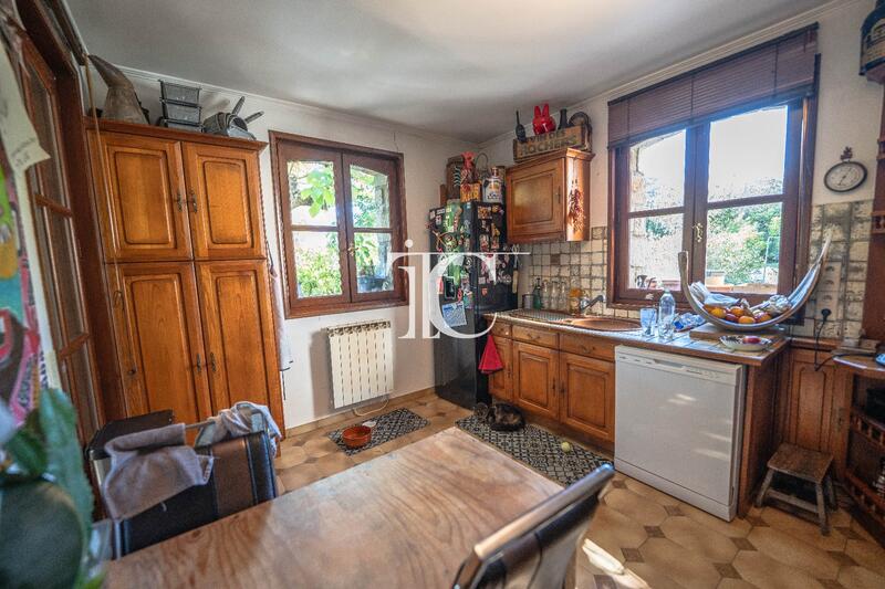 Maison - 145 m² - 3 pièces