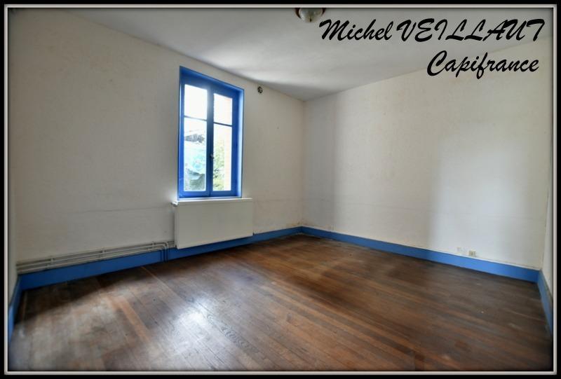Maison - 95 m² - 8 pièces