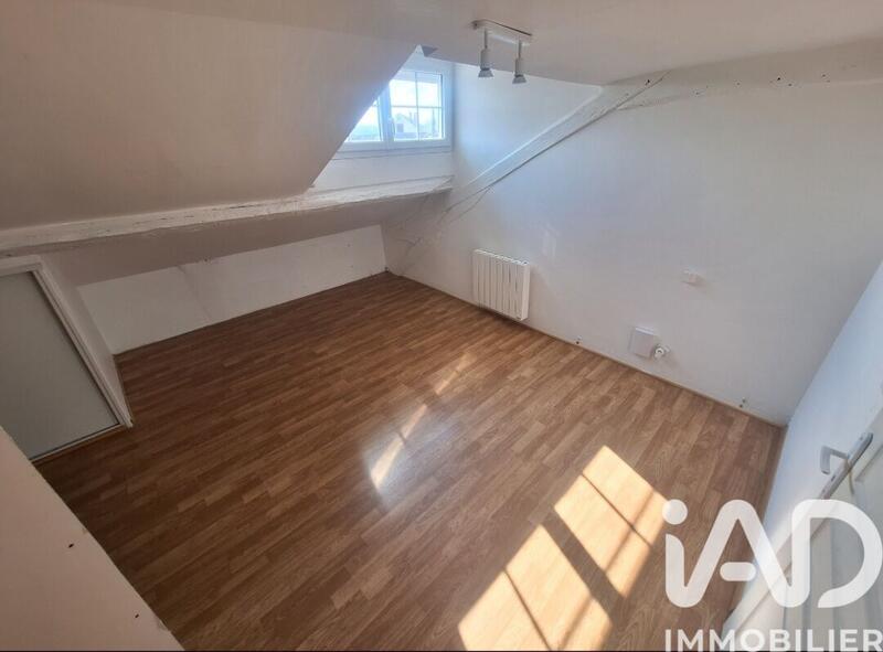 Maison de village - 183 m² - 7 pièces