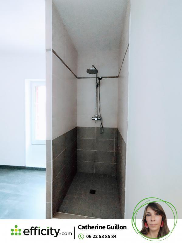 Maison ancienne - 90 m² - 5 pièces