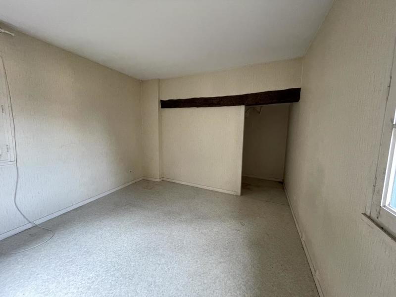 Maison - 82 m² - 5 pièces