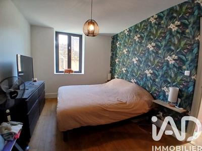 Maison - 156 m² - 7 pièces