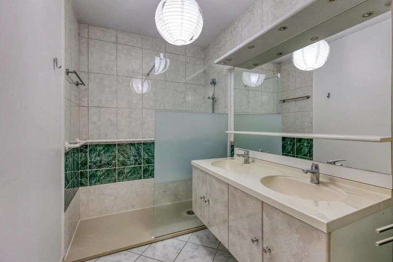 Appartement - 94 m² - 3 pièces