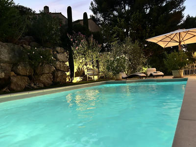 Villa - 145 m² - 5 pièces