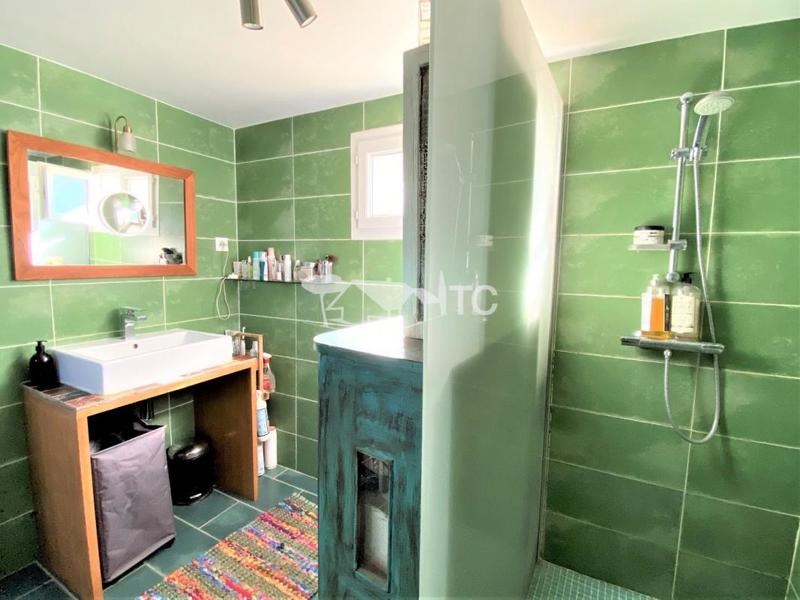 Maison en pierre - 175 m² - 6 pièces