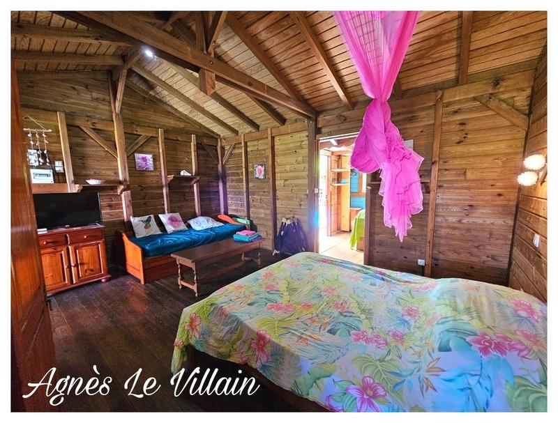 Maison - 209 m² - 11 pièces